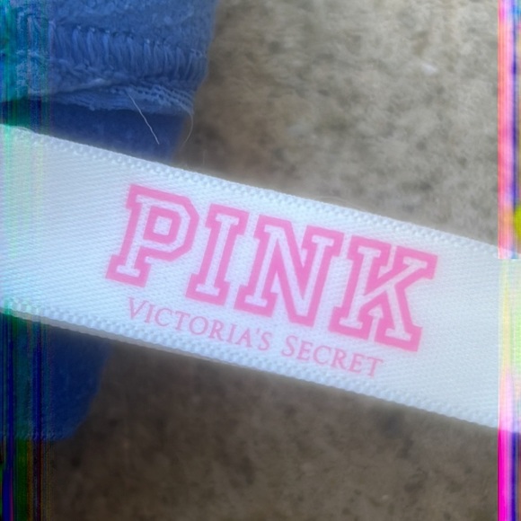 PINK Victoria's Secret Wear Everywhere Lightly Lined Tshirt Bra Size 36D - Picture 4 of 8